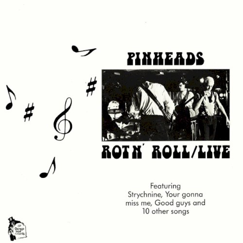 Rot n’ Roll/Live
