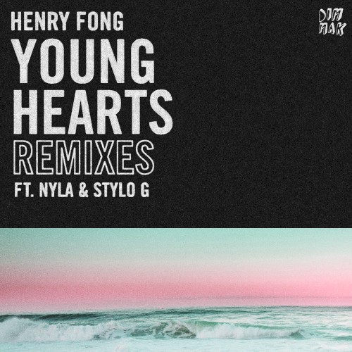 Young Hearts (Remixes)