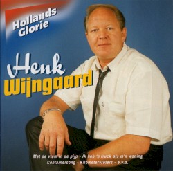 Henk Wijngaard