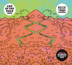 End of the Road 2026