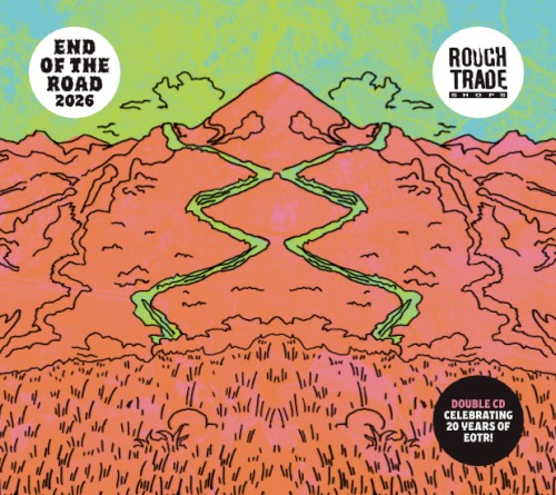 End of the Road 2026