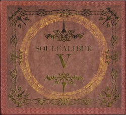SoulCalibur V Original Soundtrack