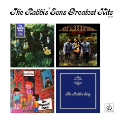 The Rabbis' Sons Greatest Hits