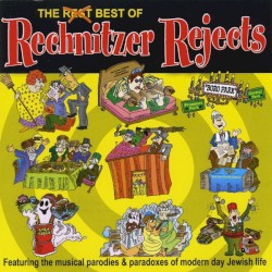The Best of Rechnitzer Rejects