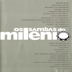 Os Sambas do Milênio