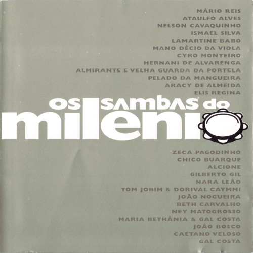 Os Sambas do Milênio
