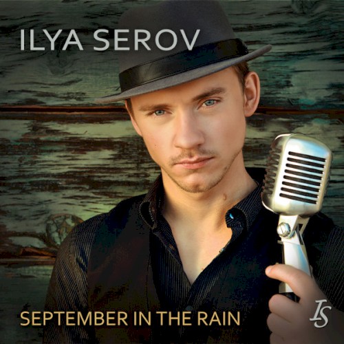 September In The Rain