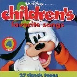Children's Favorite Songs, Volume 4