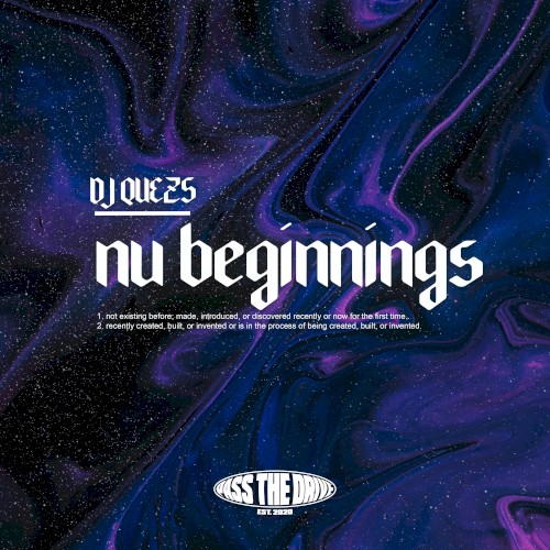 Nu Beginnings