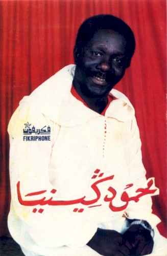 محمود ﯕينيا