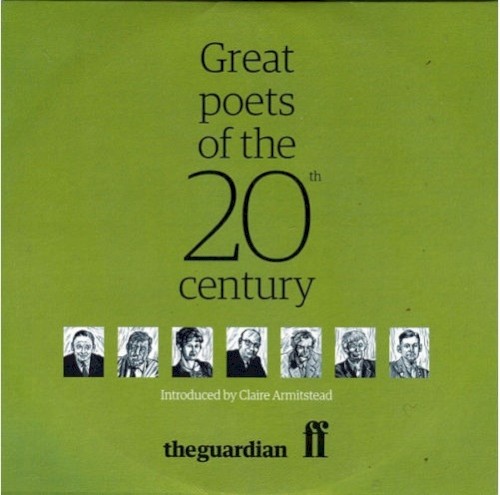 Great Poets of the 20th Century