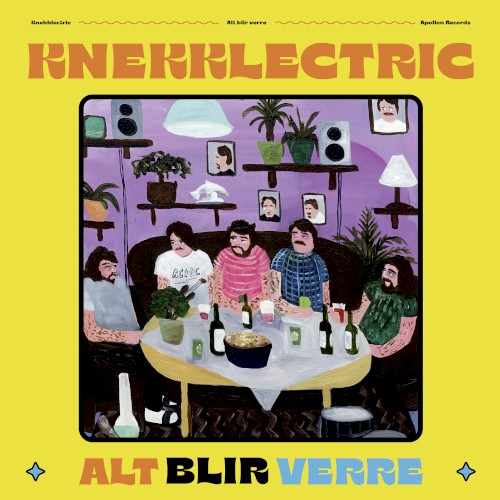 Alt blir verre