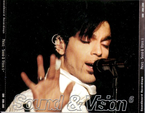 Sound & Vision 6