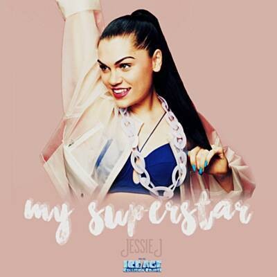 My Superstar