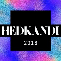 Hed Kandi 2018