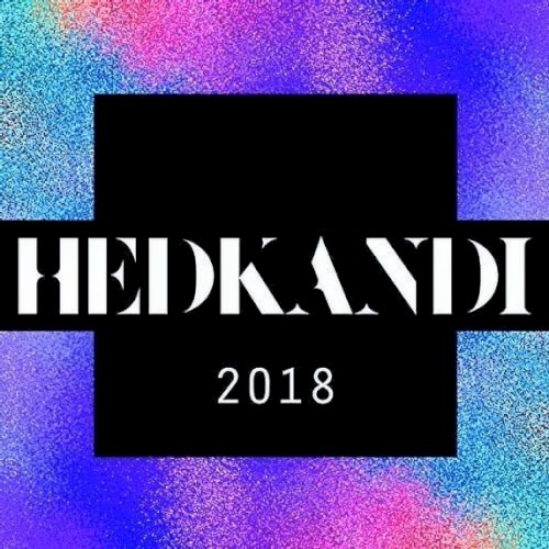 Hed Kandi 2018