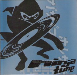 2000 Ninja Sampler: Phase 1
