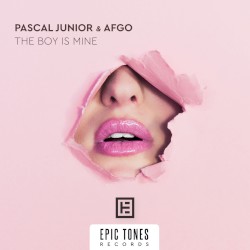 The Boy Is Mine