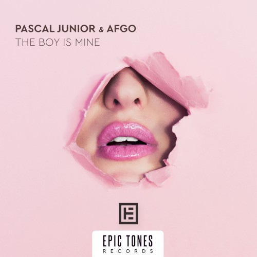 The Boy Is Mine