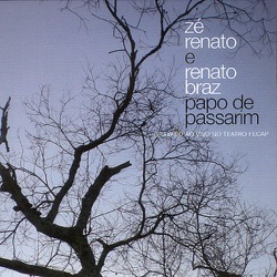 Papo de Passarim