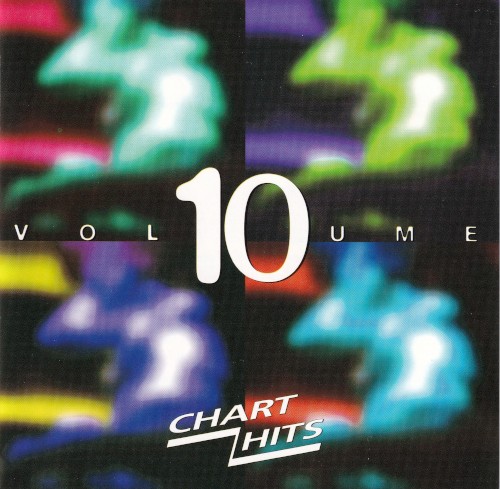 Chart Hits 2000, Volume 10