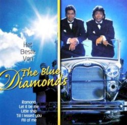 Het beste van The Blue Diamonds
