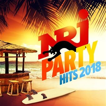 NRJ PARTY Hits 2018