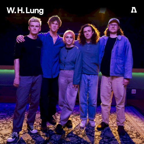 Audiotree Live