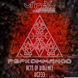 Acts Of Violence