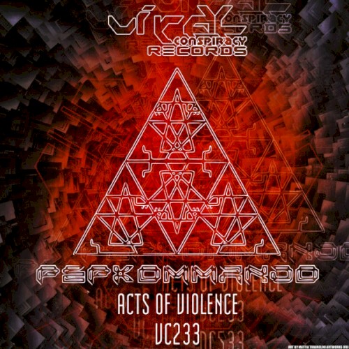 Acts Of Violence