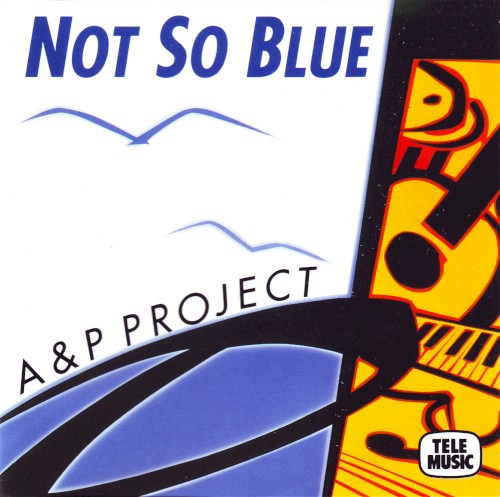 Not So Blue