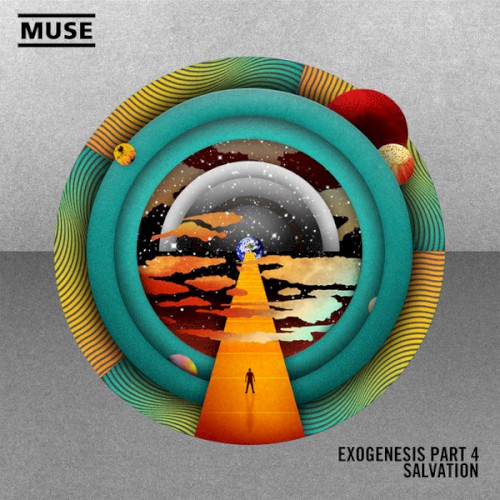 Exogenesis, Part 4 (Salvation)