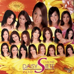 Daisy Siete: V-Day