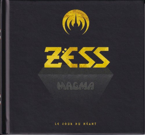 Zëss: Le jour du néant