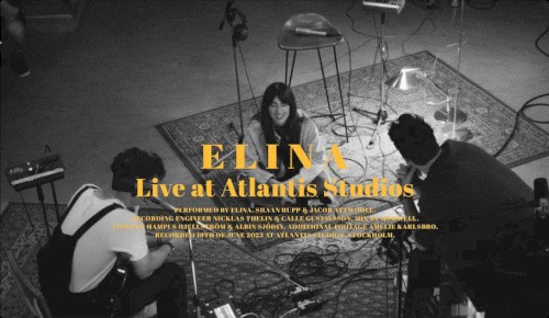 Live at Atlantis Studios