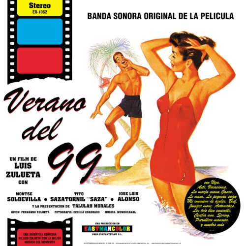 Verano del 99