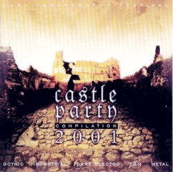 Castle Party 2001