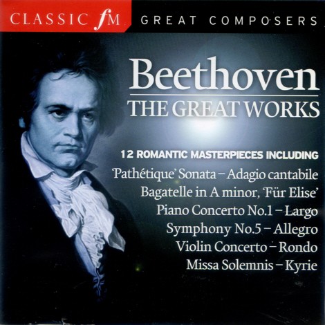 The Great Works