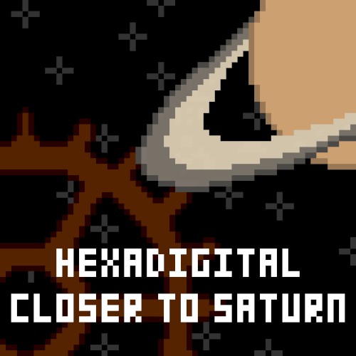Closer to Saturn
