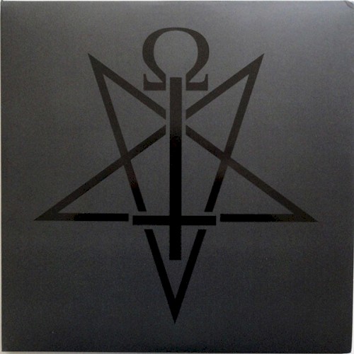 Time Is The Sulphur In The Veins Of The Saint - An Excursion On Satan's Fragmenting Principle / T/ME: 3rd Level Initiation = Chamber Of Downfall
