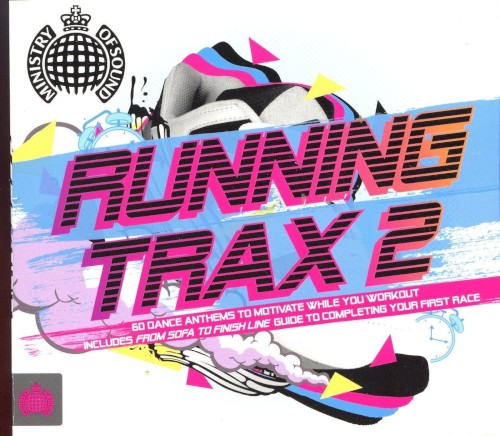Running Trax 2