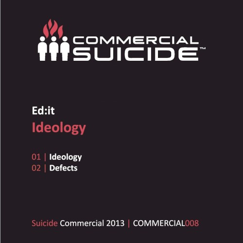 Ideology / Defects