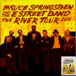 The River Tour 2016