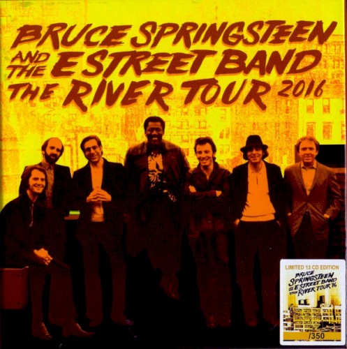 The River Tour 2016