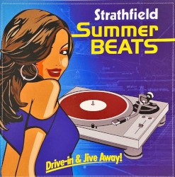 Strathfield Summer Beats