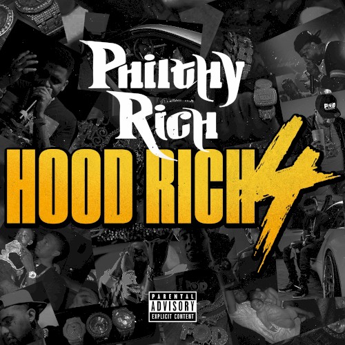 Hood Rich 4