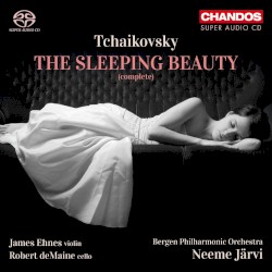 The Sleeping Beauty (complete)