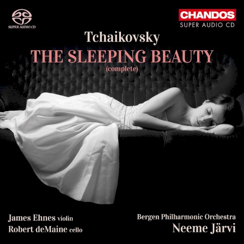 The Sleeping Beauty (complete)
