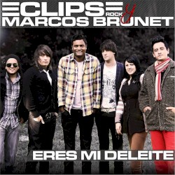 Eres mi deleite