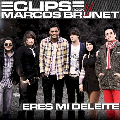 Eres mi deleite